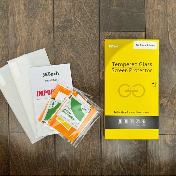 iPhone 13 Pro Case • Milky White - Picture 6 of 6